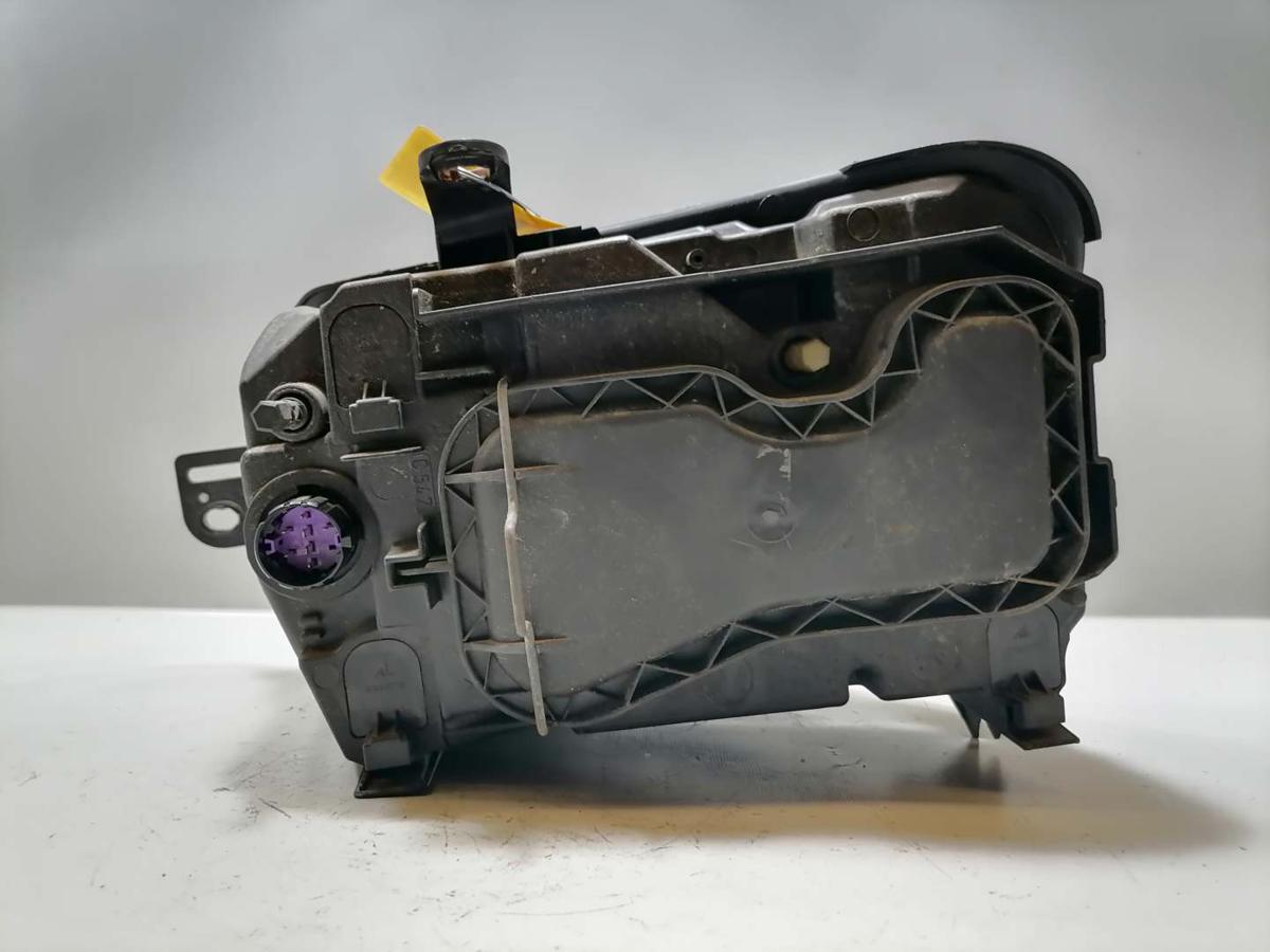 Fiat Panda 169 original Scheinwerfer rechts Halogen BJ12